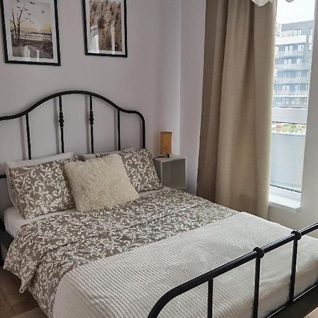 Apartament Aqua Przy Aquaparku W Redzie Rumia Buitenkant foto