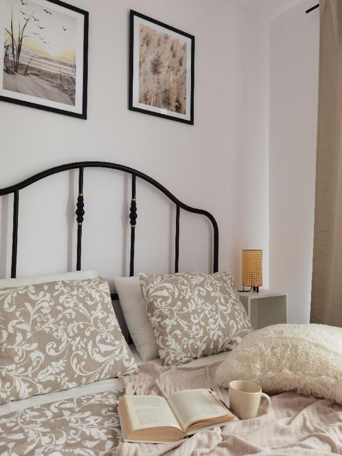 Apartament Aqua Przy Aquaparku W Redzie Rumia Buitenkant foto